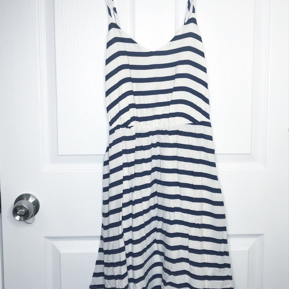 LC Lauren Conrad dress
